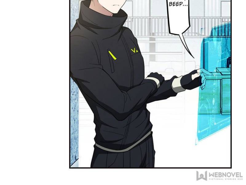 The Legendary Mechanic chapter 35 page 34