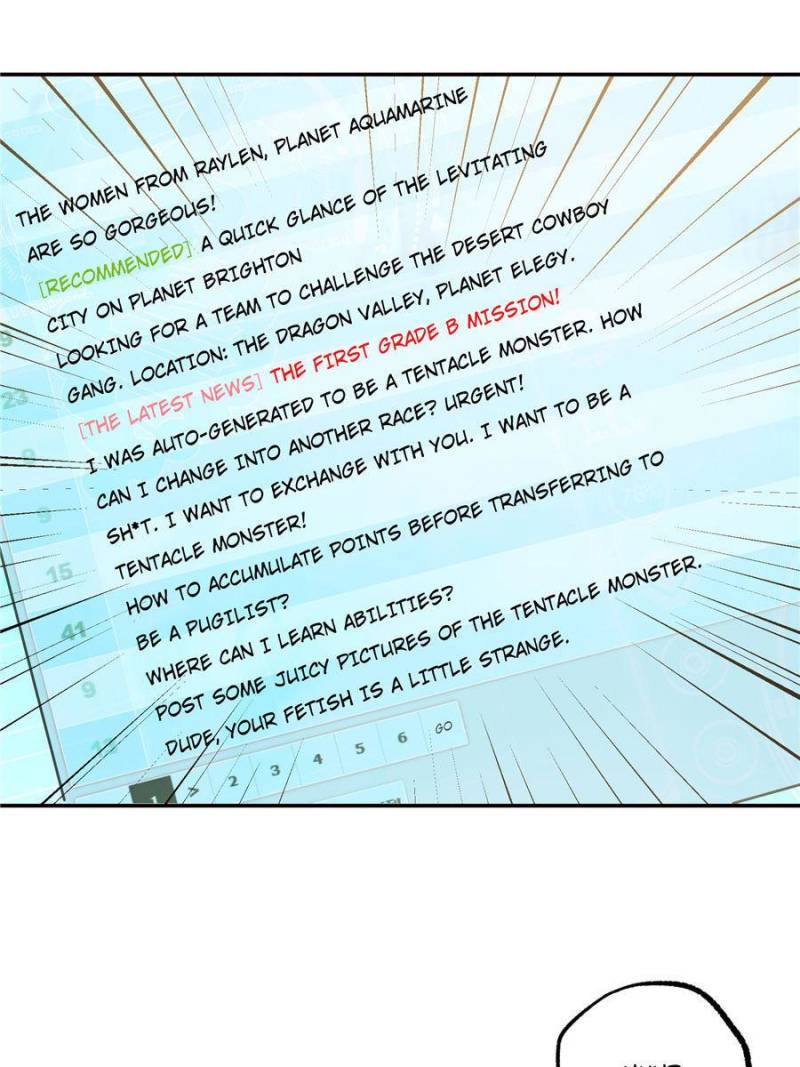 The Legendary Mechanic chapter 35 page 35