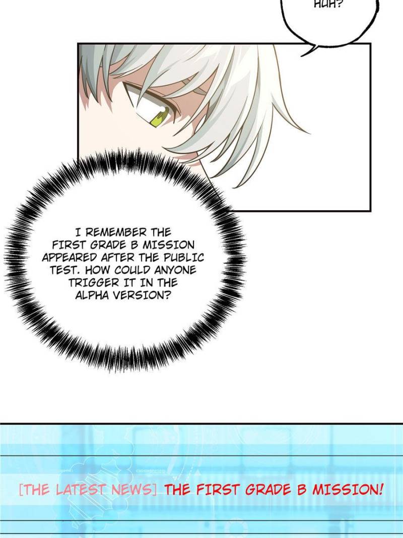 The Legendary Mechanic chapter 35 page 36