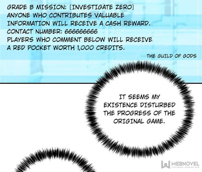 The Legendary Mechanic chapter 35 page 37