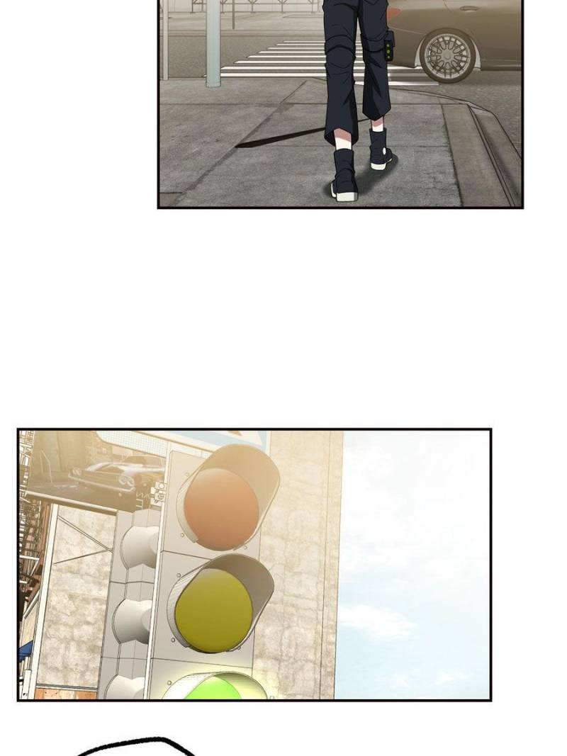 The Legendary Mechanic chapter 35 page 4