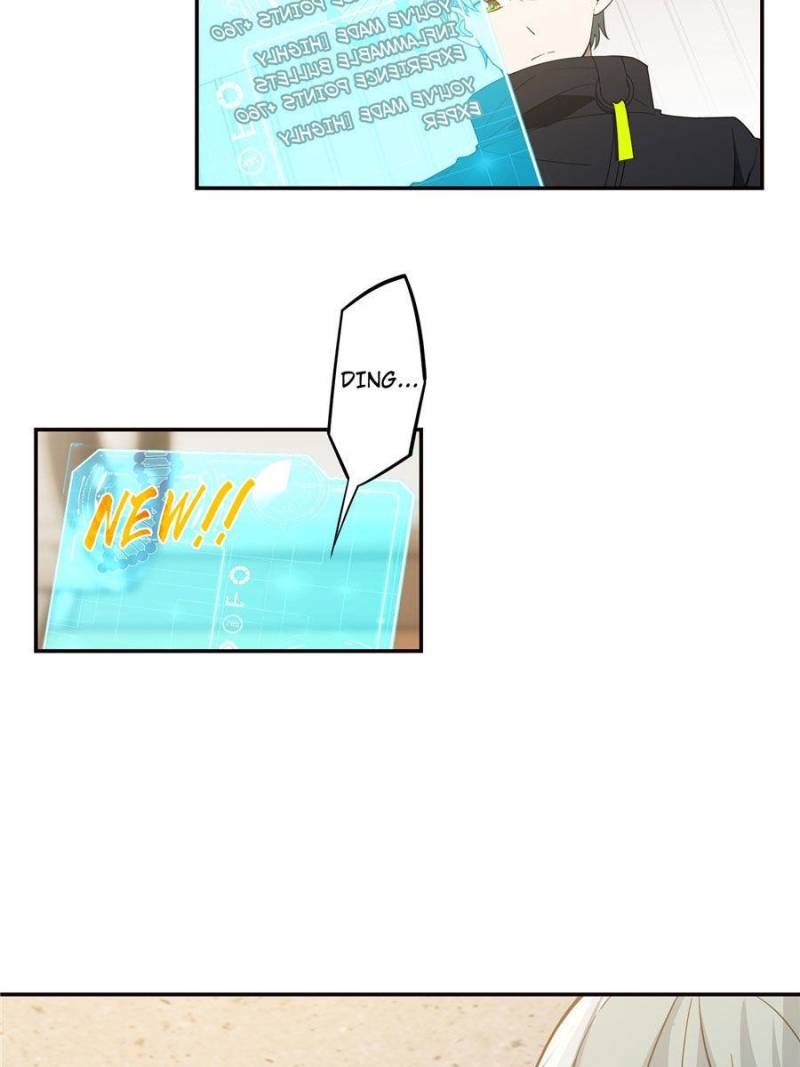 The Legendary Mechanic chapter 35 page 42