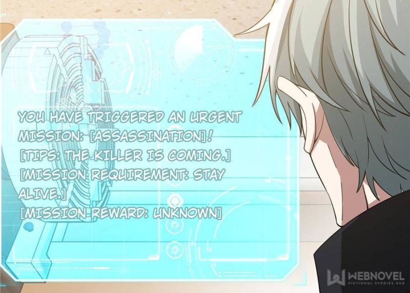 The Legendary Mechanic chapter 35 page 43