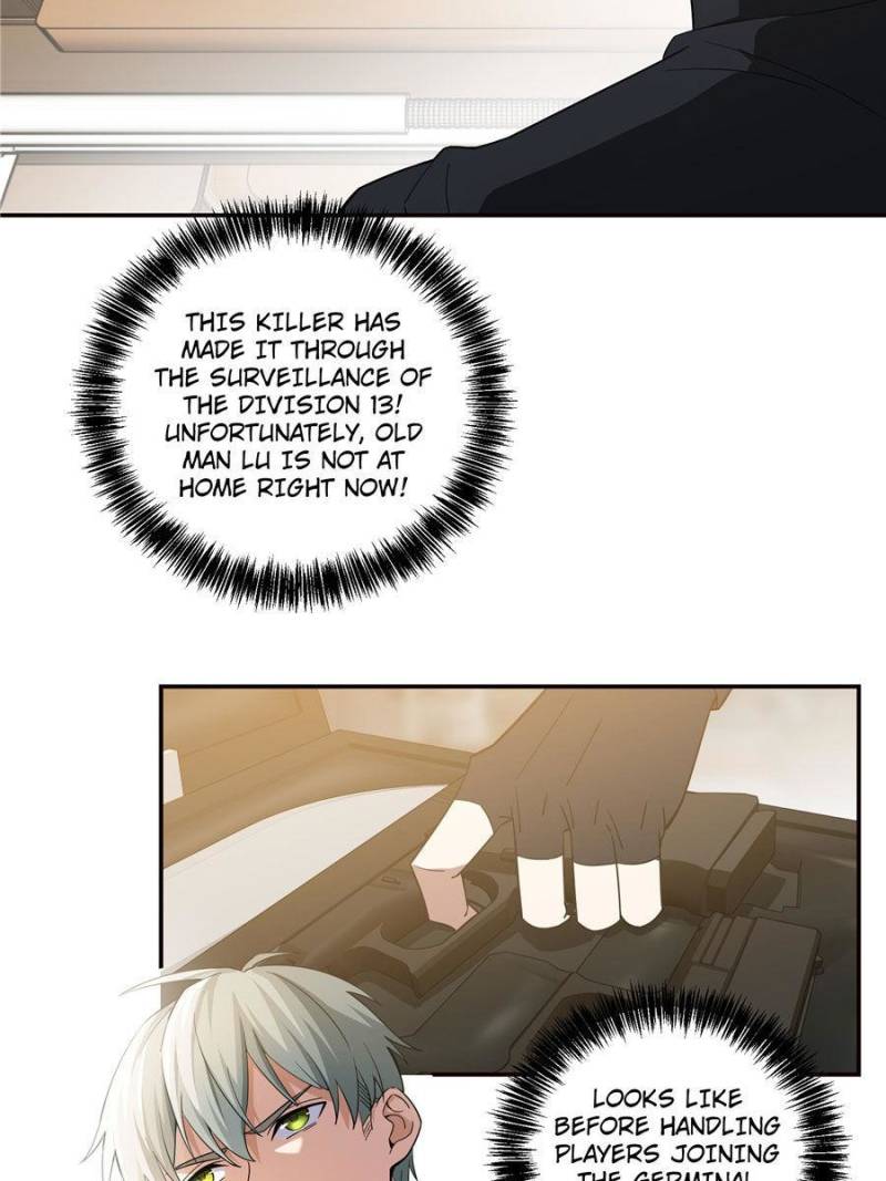 The Legendary Mechanic chapter 35 page 44