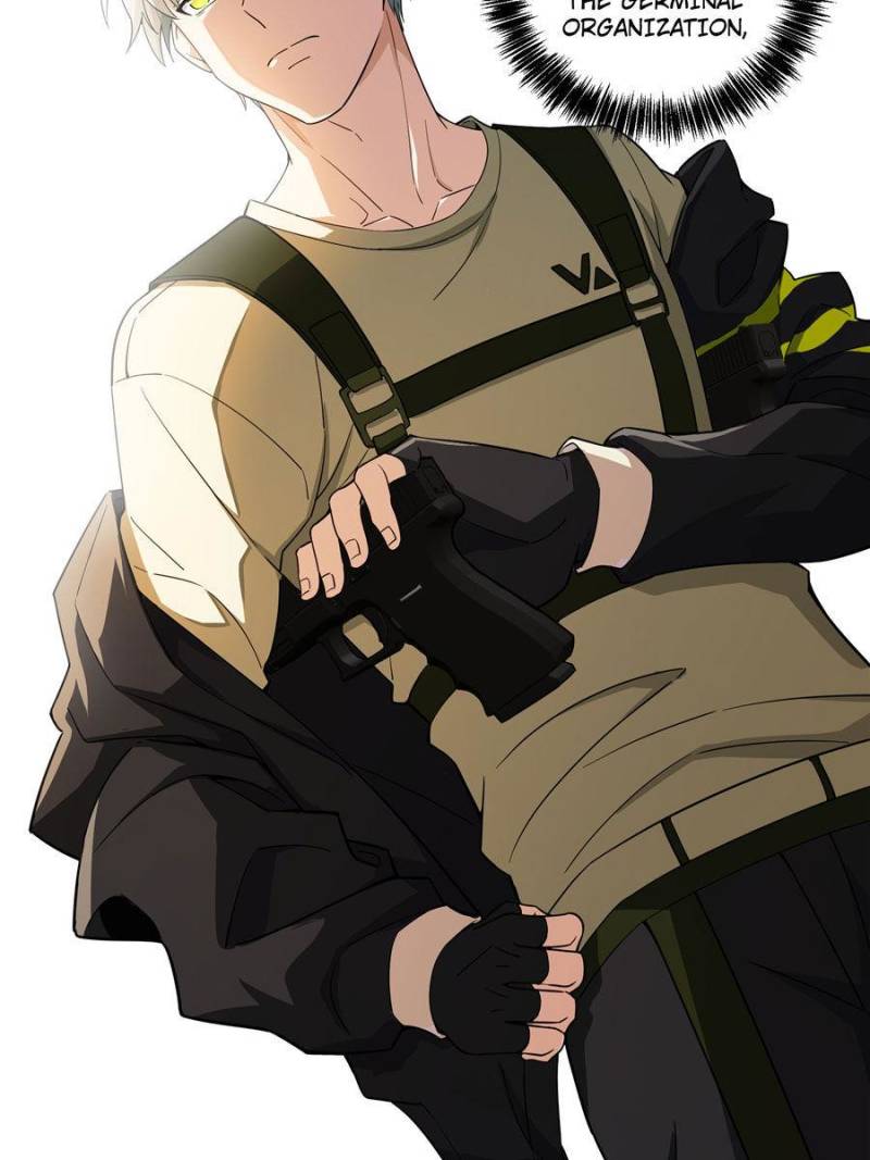 The Legendary Mechanic chapter 35 page 45