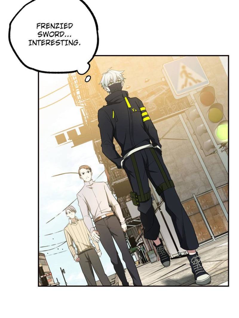 The Legendary Mechanic chapter 35 page 5