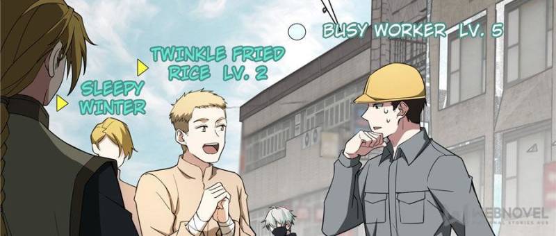 The Legendary Mechanic chapter 35 page 9