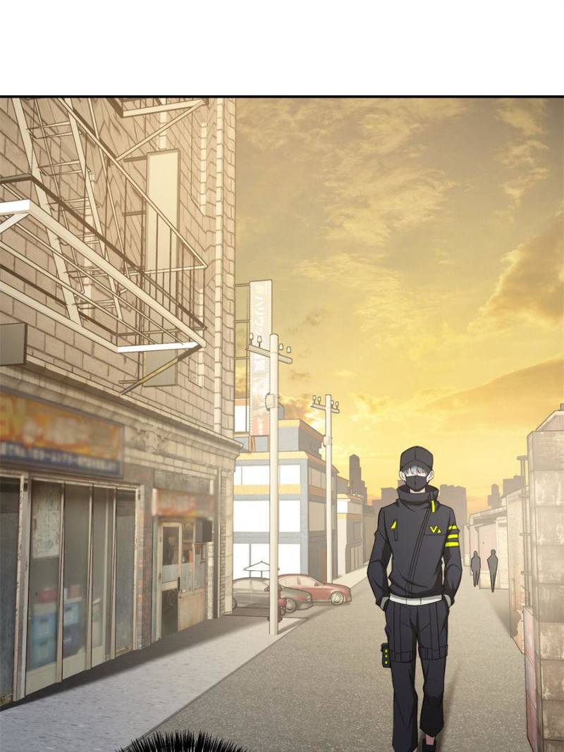 The Legendary Mechanic chapter 36 page 1