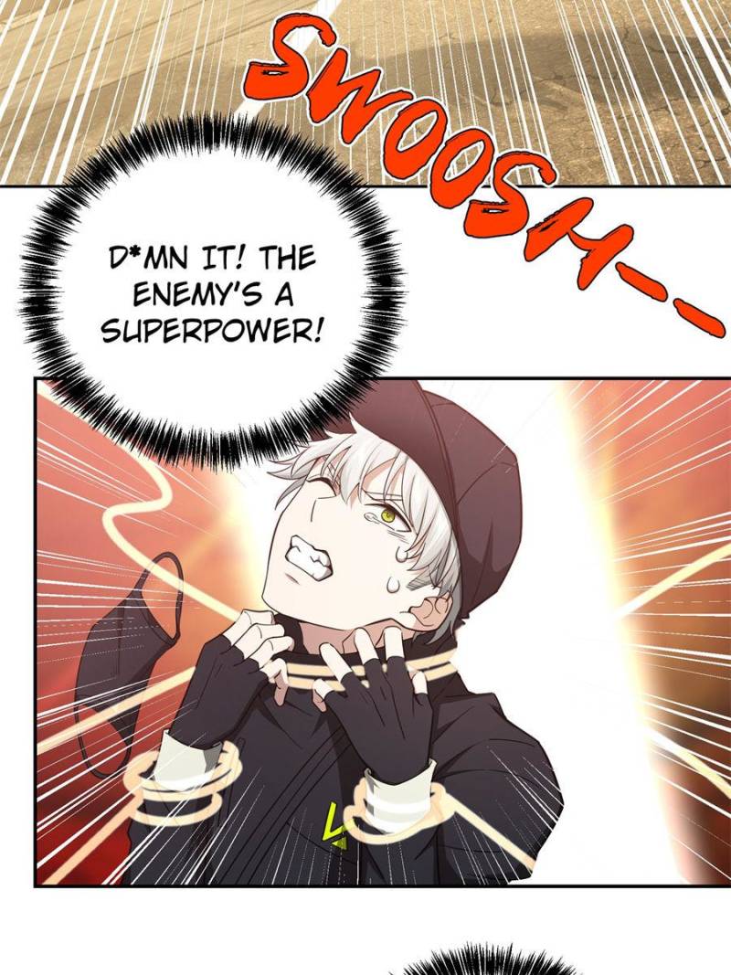 The Legendary Mechanic chapter 36 page 10