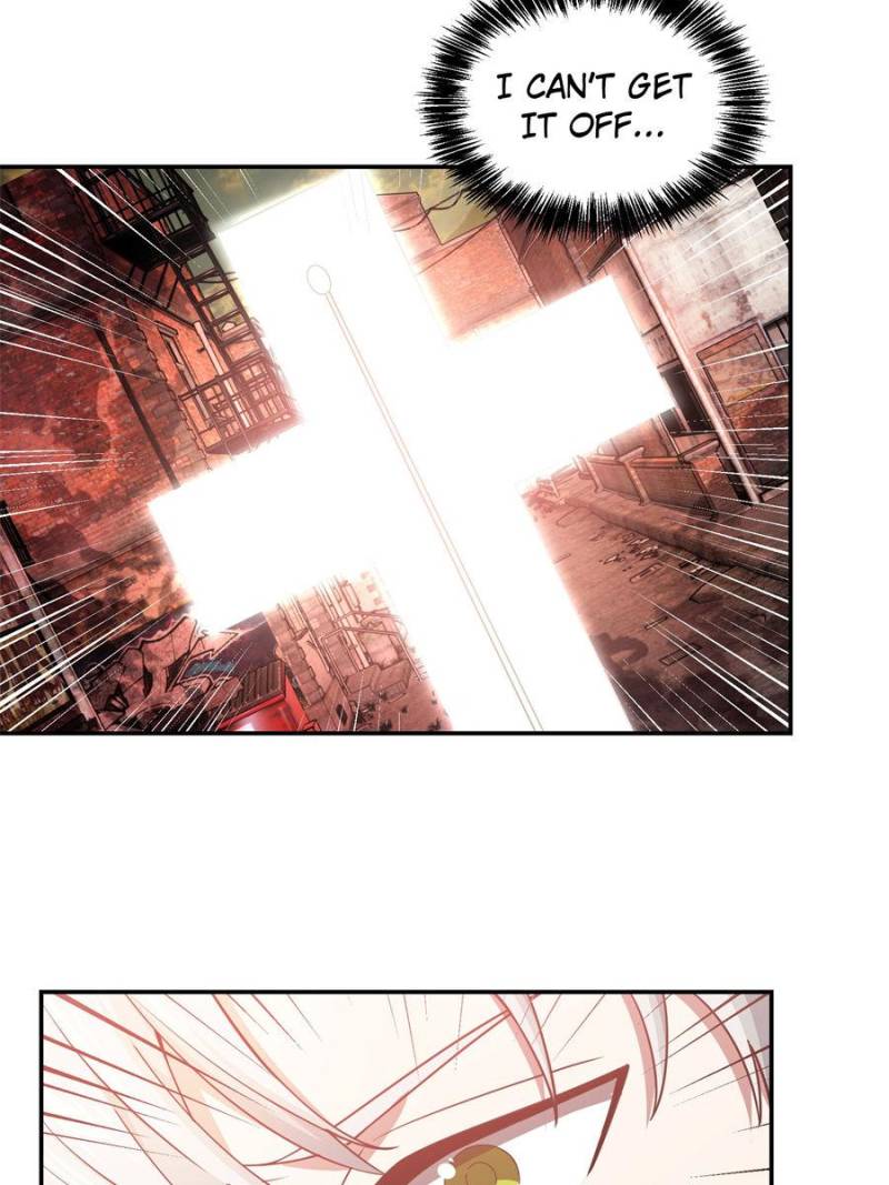 The Legendary Mechanic chapter 36 page 11