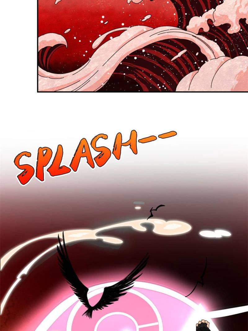 The Legendary Mechanic chapter 36 page 13