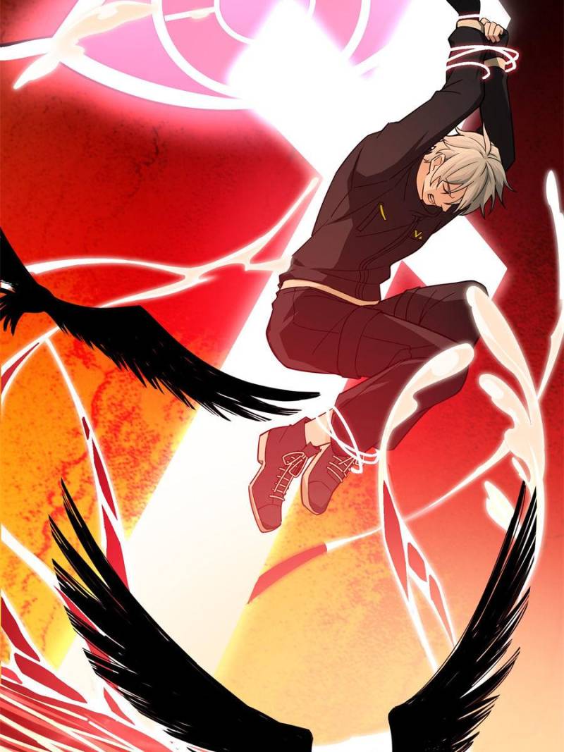 The Legendary Mechanic chapter 36 page 14