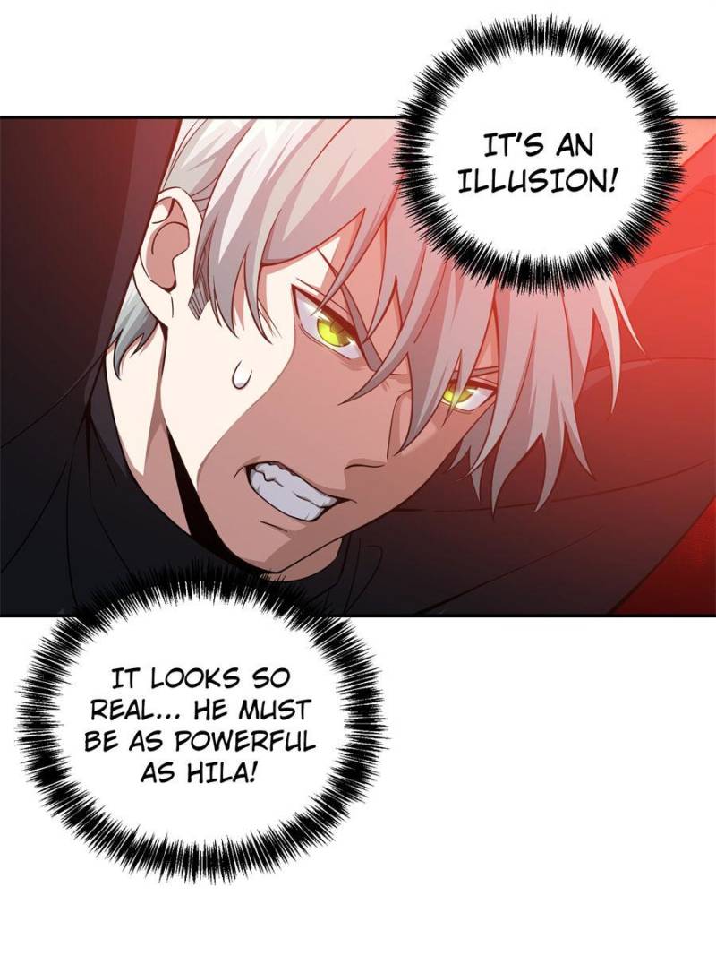 The Legendary Mechanic chapter 36 page 16