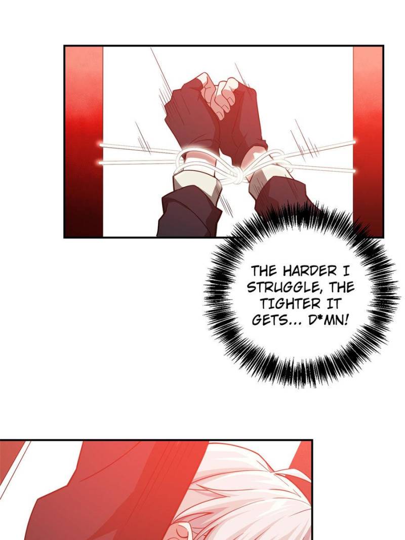 The Legendary Mechanic chapter 36 page 17