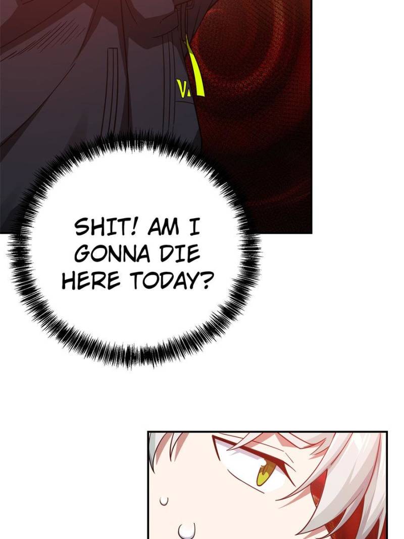 The Legendary Mechanic chapter 36 page 19