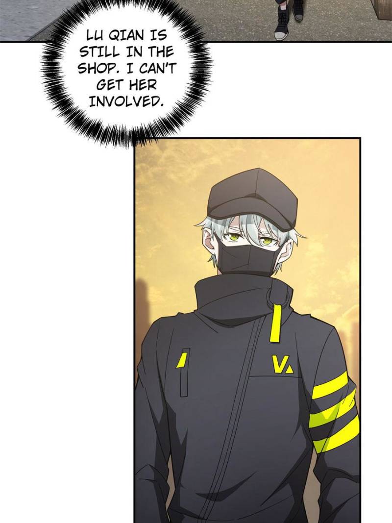 The Legendary Mechanic chapter 36 page 2