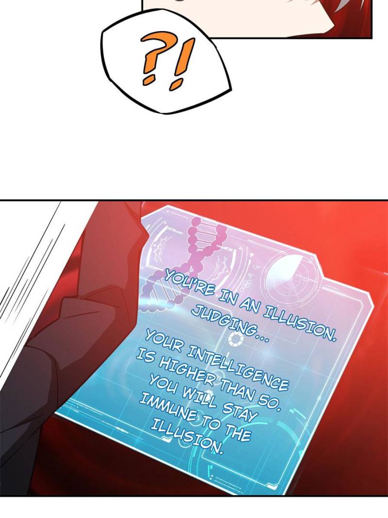 The Legendary Mechanic chapter 36 page 20