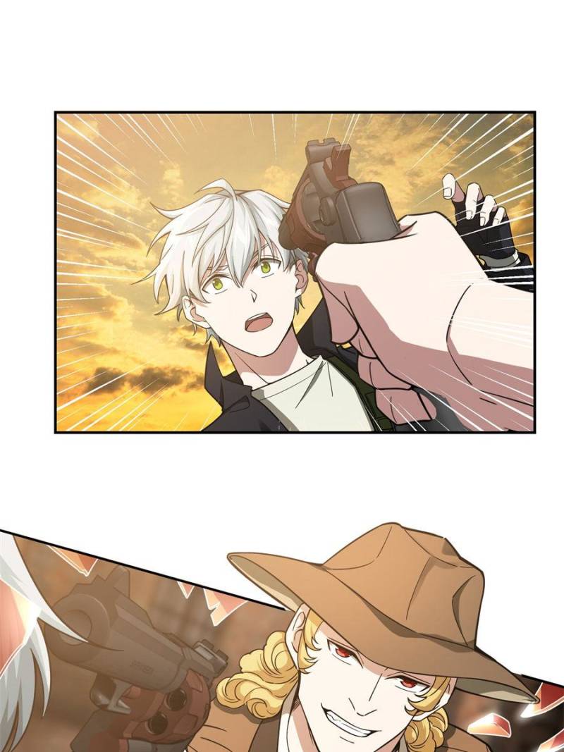 The Legendary Mechanic chapter 36 page 23