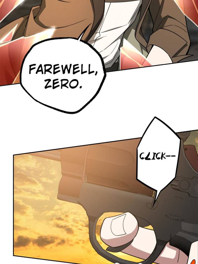 The Legendary Mechanic chapter 36 page 25