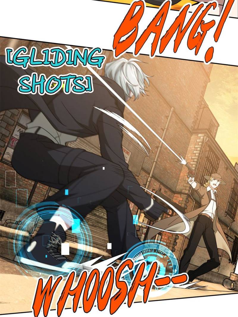 The Legendary Mechanic chapter 36 page 26