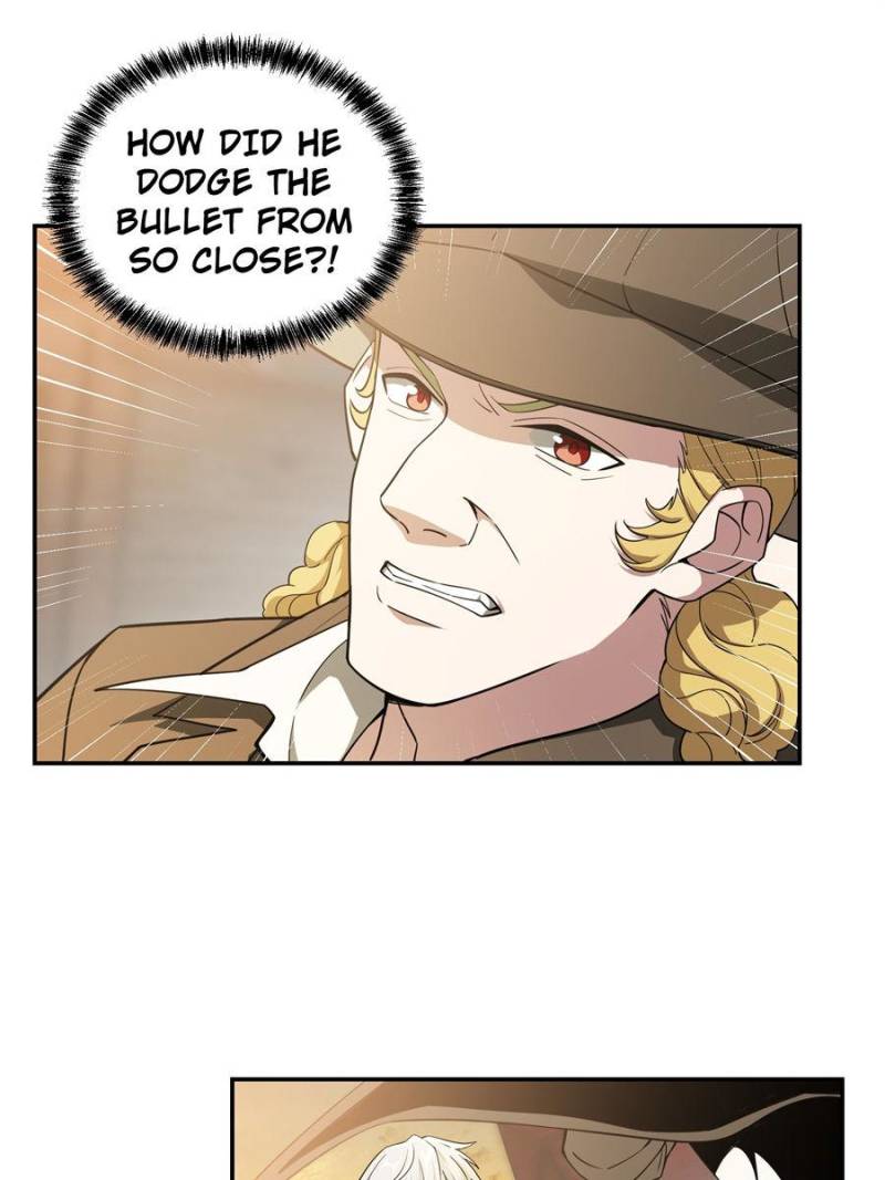 The Legendary Mechanic chapter 36 page 28