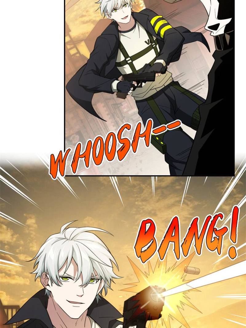 The Legendary Mechanic chapter 36 page 29