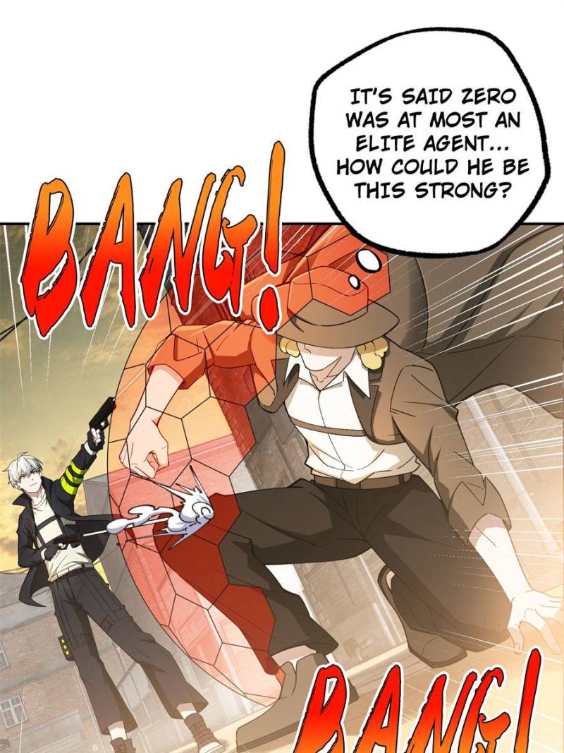 The Legendary Mechanic chapter 36 page 34