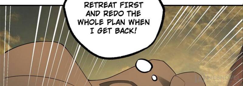 The Legendary Mechanic chapter 36 page 36