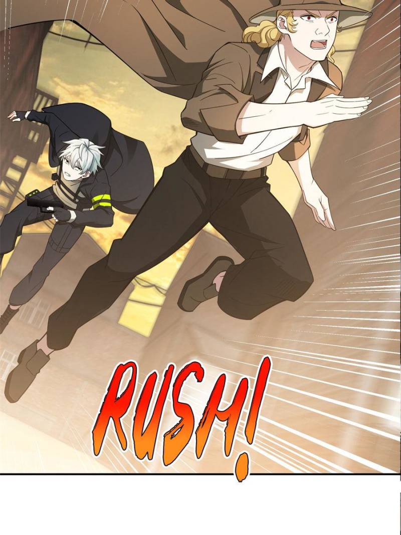 The Legendary Mechanic chapter 36 page 37