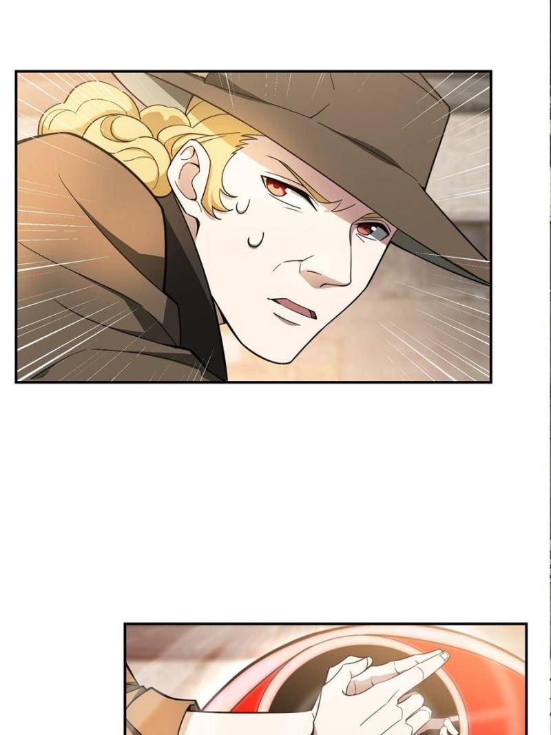 The Legendary Mechanic chapter 36 page 38