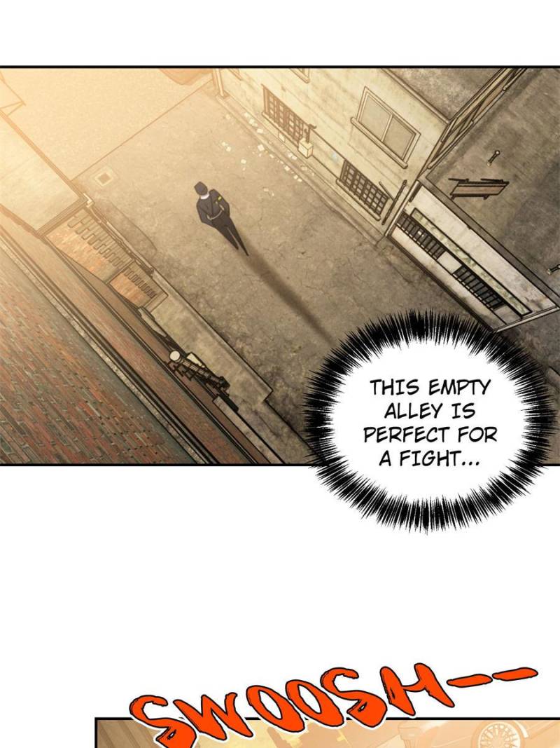 The Legendary Mechanic chapter 36 page 4