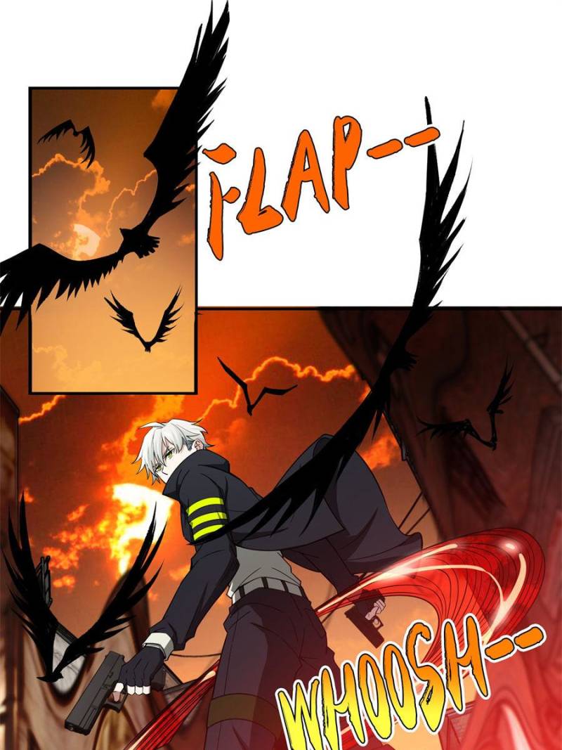 The Legendary Mechanic chapter 36 page 40