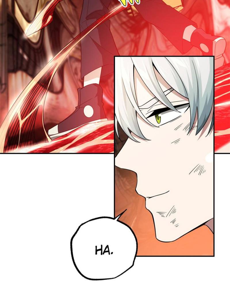 The Legendary Mechanic chapter 36 page 41