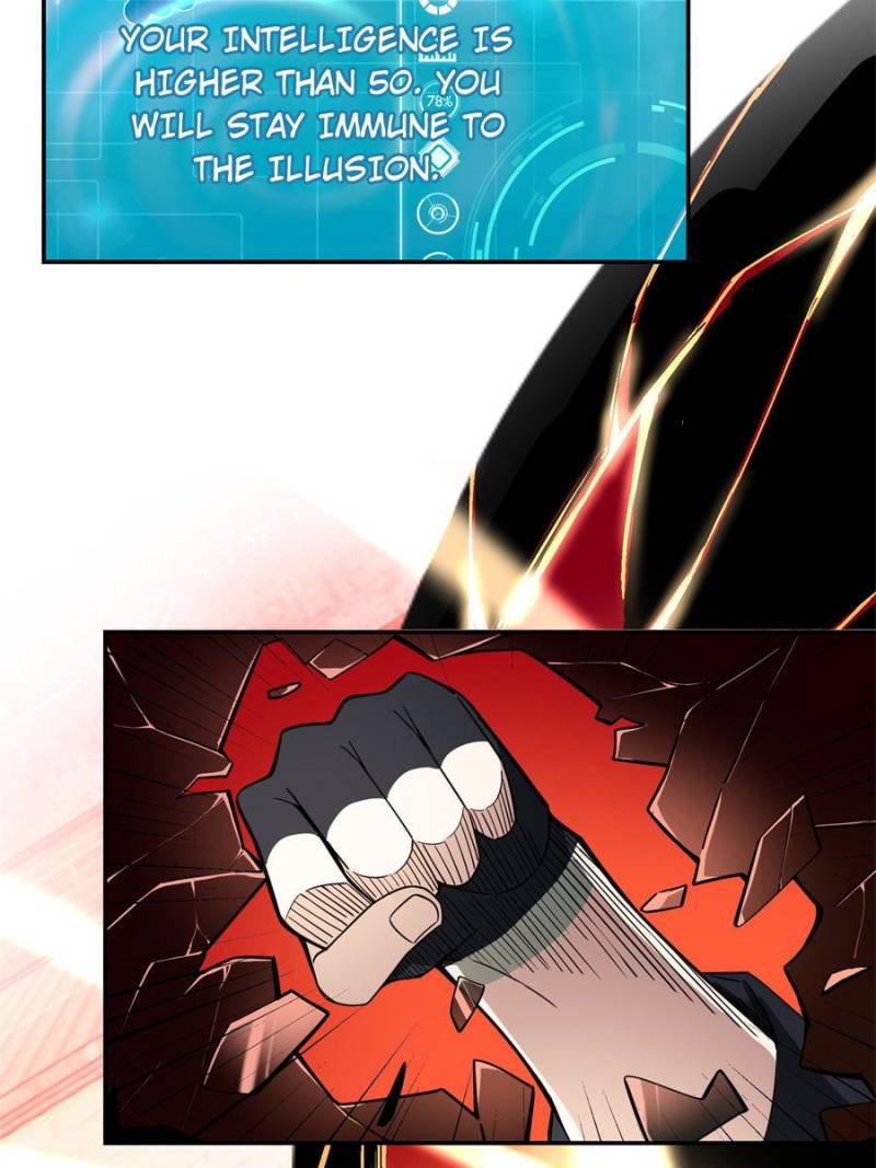 The Legendary Mechanic chapter 36 page 43