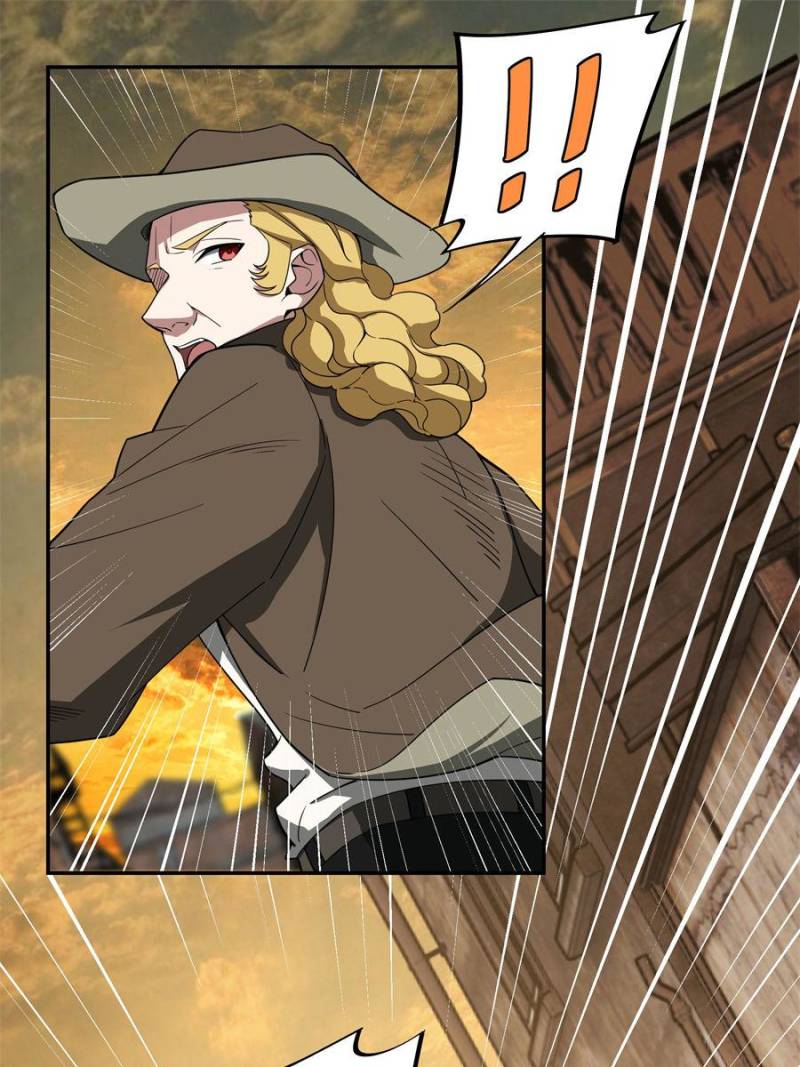 The Legendary Mechanic chapter 36 page 46