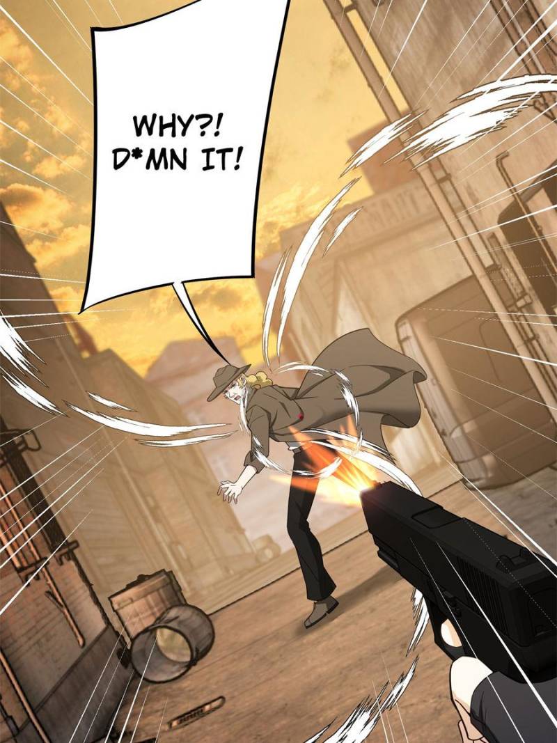 The Legendary Mechanic chapter 36 page 47