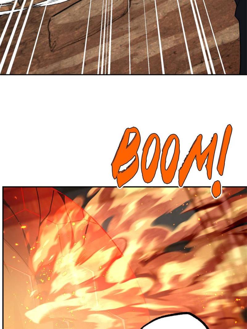 The Legendary Mechanic chapter 36 page 49