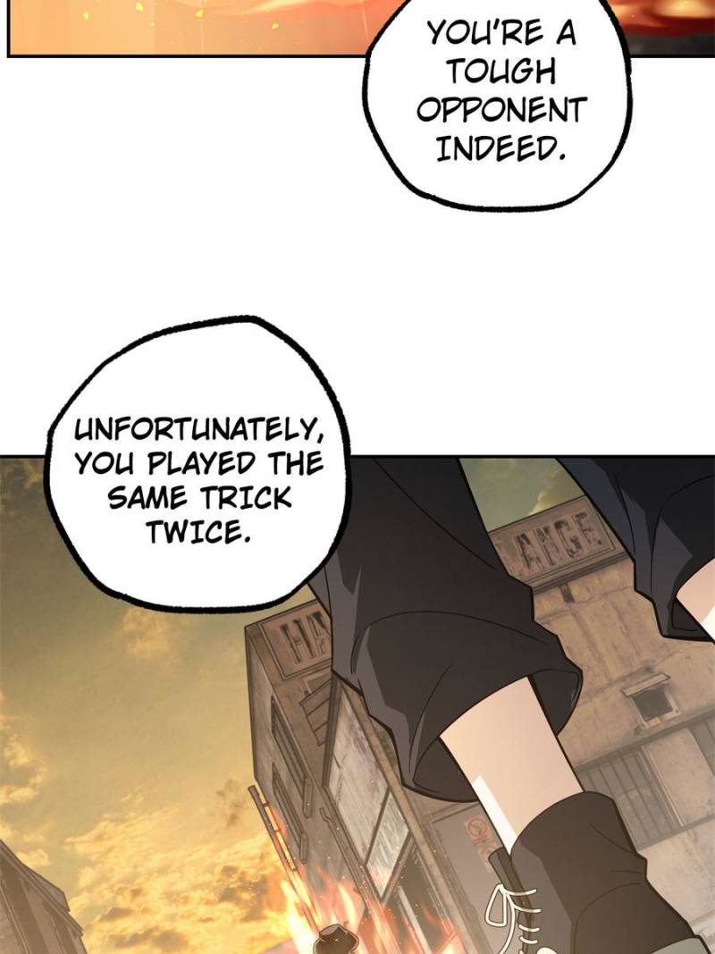 The Legendary Mechanic chapter 36 page 50