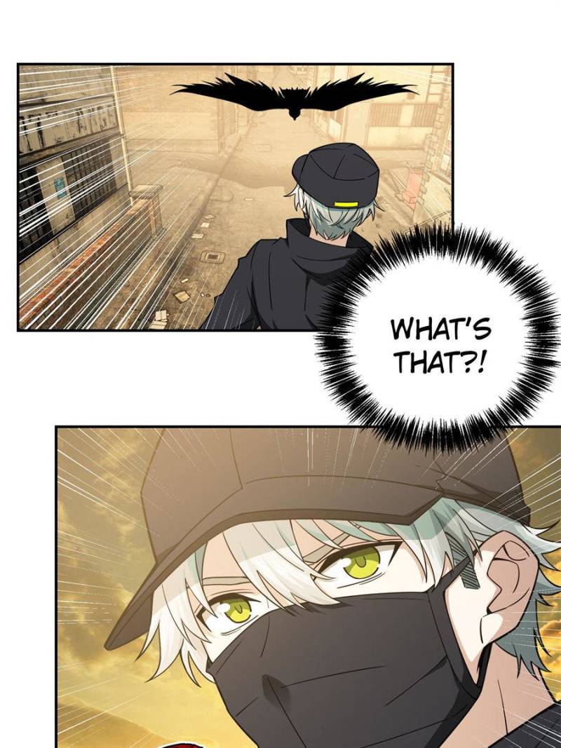 The Legendary Mechanic chapter 36 page 7