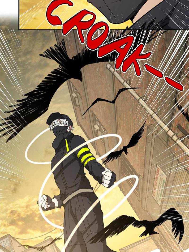 The Legendary Mechanic chapter 36 page 8