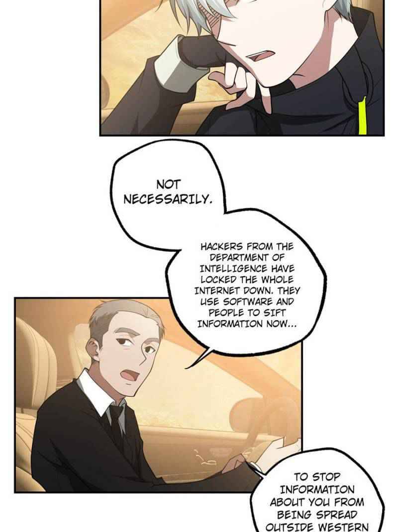 The Legendary Mechanic chapter 37 page 14