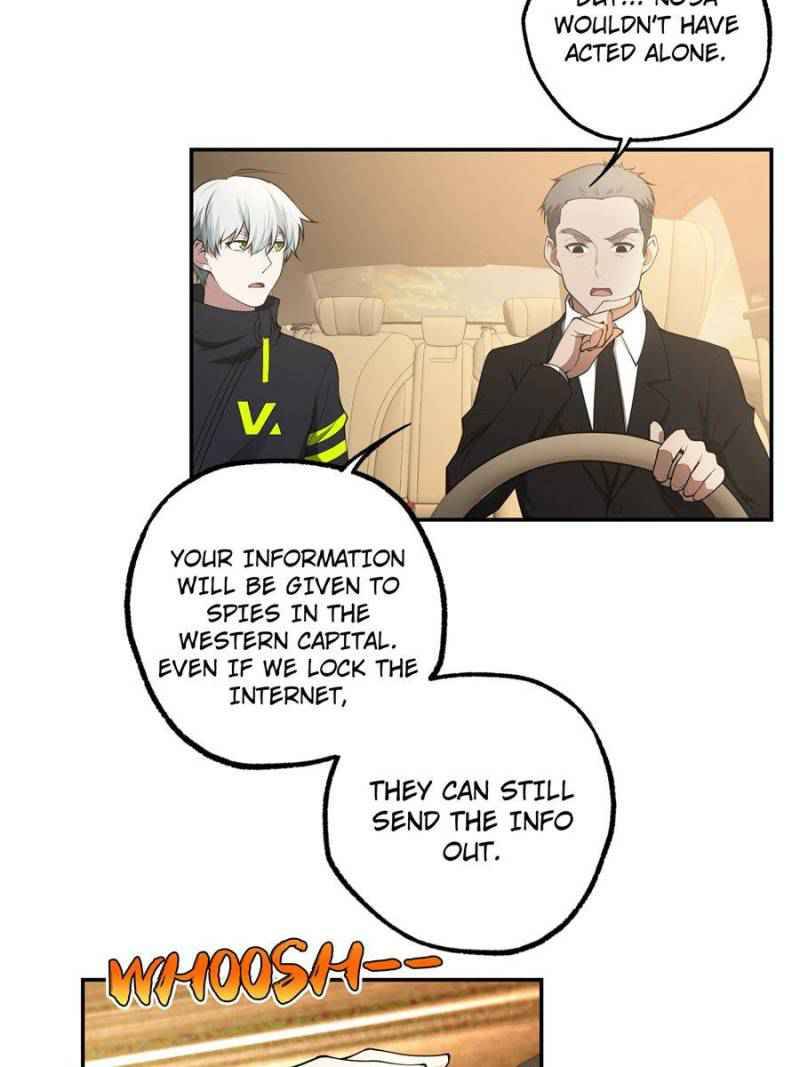 The Legendary Mechanic chapter 37 page 17