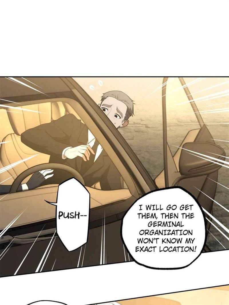 The Legendary Mechanic chapter 37 page 19