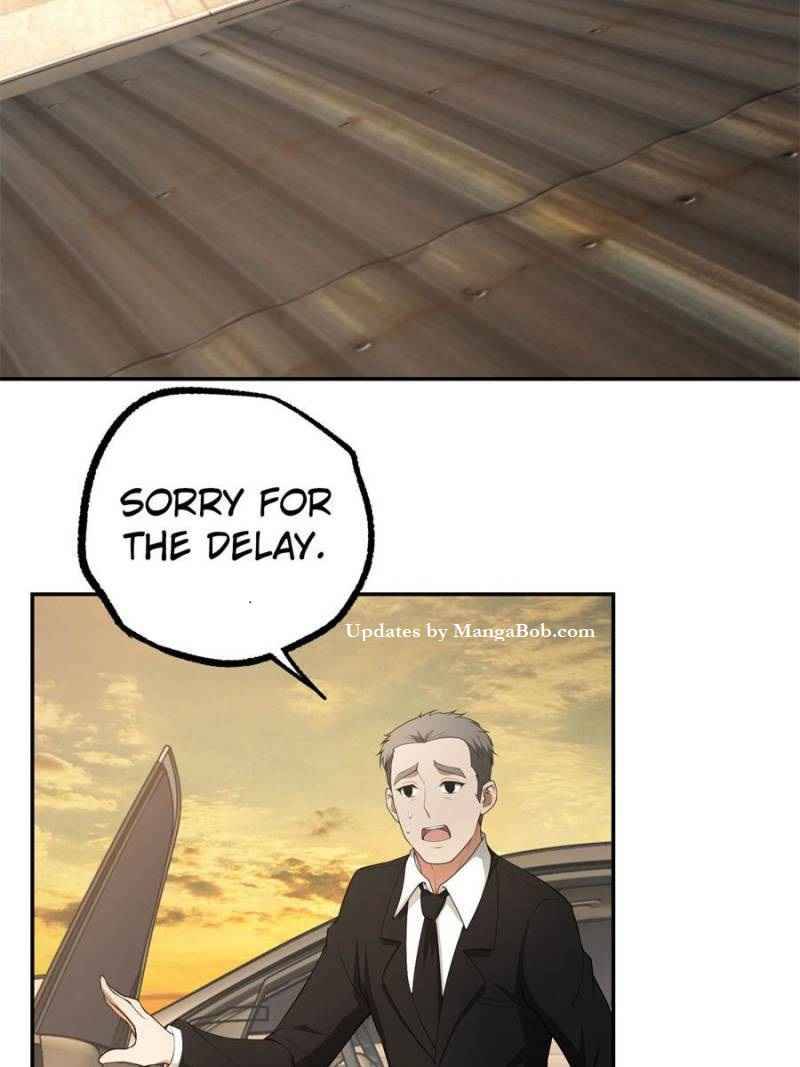 The Legendary Mechanic chapter 37 page 2