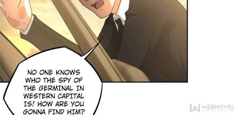 The Legendary Mechanic chapter 37 page 21