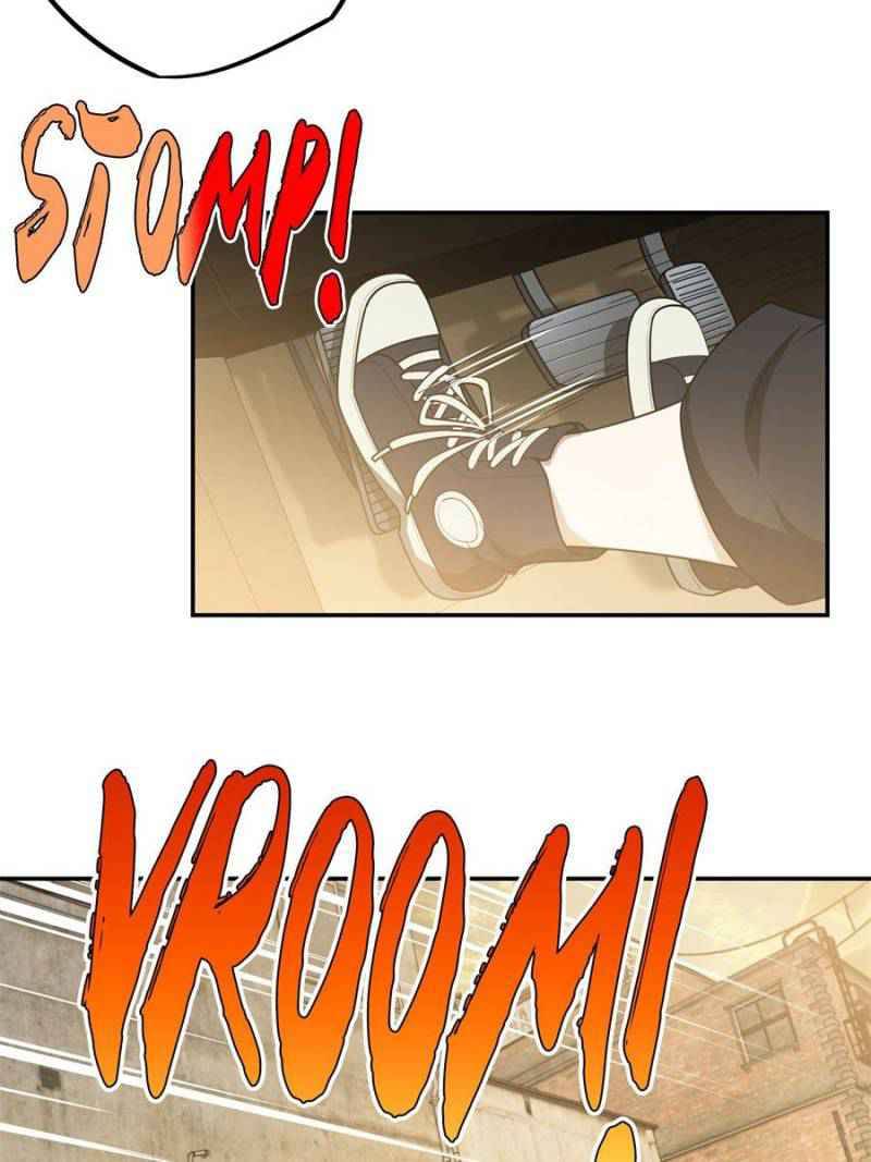 The Legendary Mechanic chapter 37 page 22