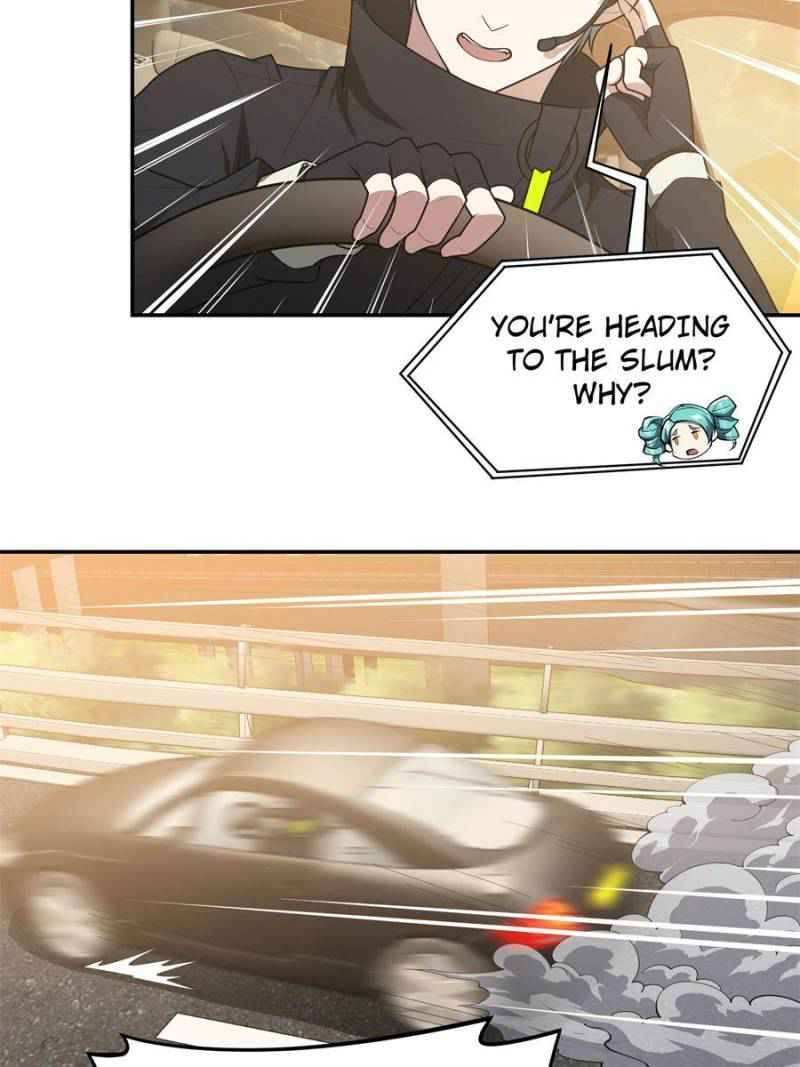 The Legendary Mechanic chapter 37 page 26