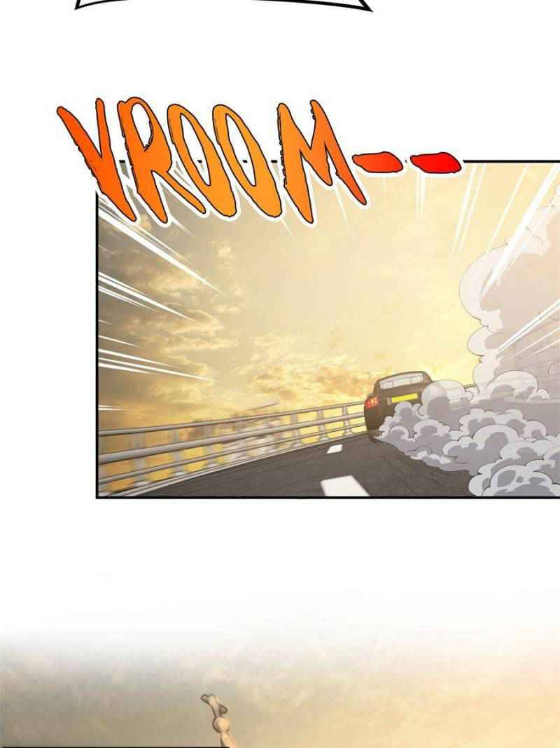 The Legendary Mechanic chapter 37 page 28