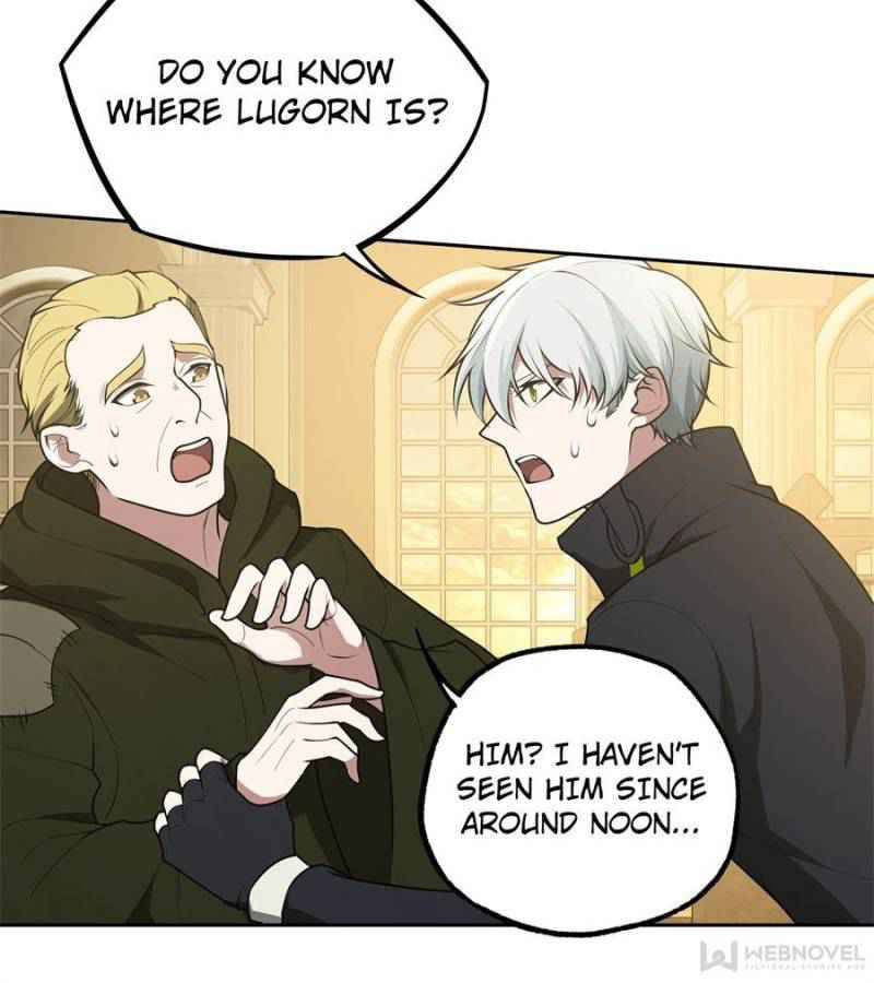 The Legendary Mechanic chapter 37 page 36