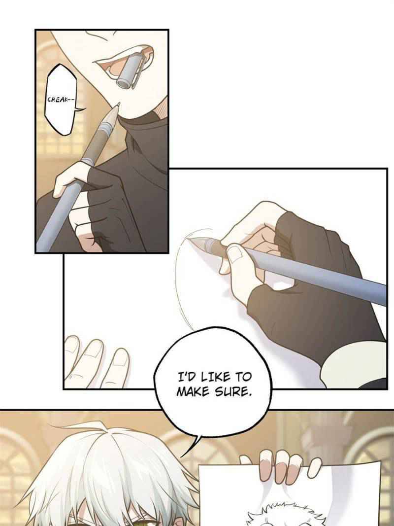 The Legendary Mechanic chapter 37 page 37